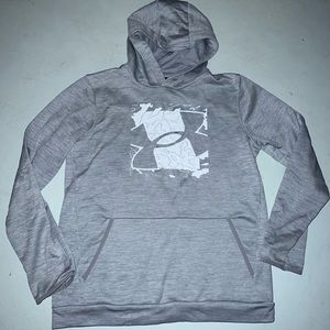 Under Armour Hoodie